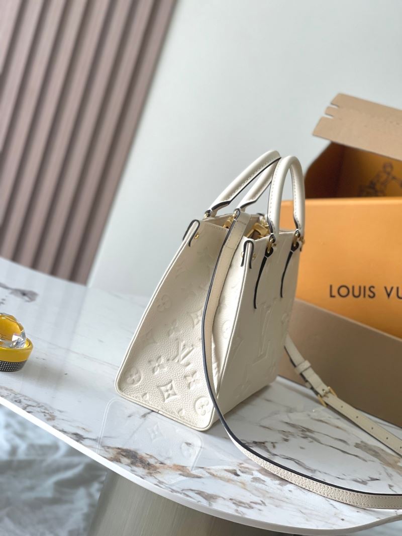 LV Shopping Bags